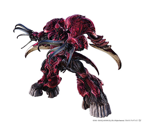 画像ギャラリー No.022のサムネイル画像 / 「FFXIV: 漆黒のヴィランズ」パッチ5.2「追憶の凶星」は2月18日公開へ。「原初世界」「第一世界」，2つの世界で新たなストーリーが展開