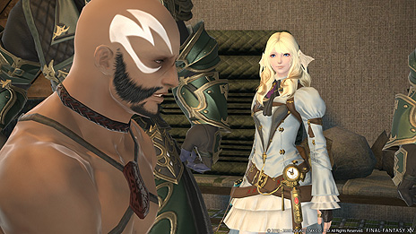 画像ギャラリー No.024のサムネイル画像 / 「FFXIV: 漆黒のヴィランズ」パッチ5.2「追憶の凶星」は2月18日公開へ。「原初世界」「第一世界」，2つの世界で新たなストーリーが展開