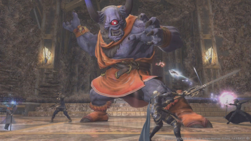 画像ギャラリー No.008のサムネイル画像 / MODやツールに対する見解も。「FFXIV 第57回プロデューサーレターLIVE」の内容をお届け