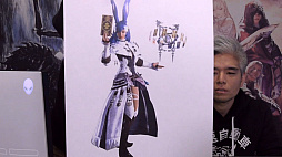 画像ギャラリー No.024のサムネイル画像 / MODやツールに対する見解も。「FFXIV 第57回プロデューサーレターLIVE」の内容をお届け