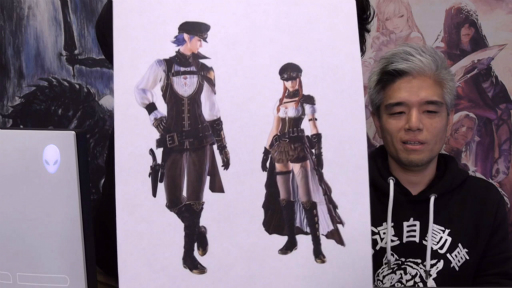 画像ギャラリー No.027のサムネイル画像 / MODやツールに対する見解も。「FFXIV 第57回プロデューサーレターLIVE」の内容をお届け