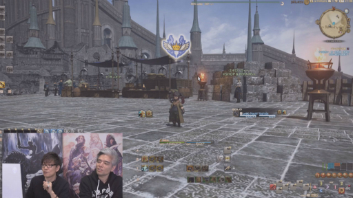 画像ギャラリー No.058のサムネイル画像 / MODやツールに対する見解も。「FFXIV 第57回プロデューサーレターLIVE」の内容をお届け