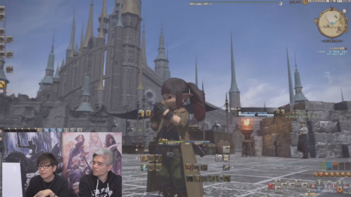 画像ギャラリー No.059のサムネイル画像 / MODやツールに対する見解も。「FFXIV 第57回プロデューサーレターLIVE」の内容をお届け