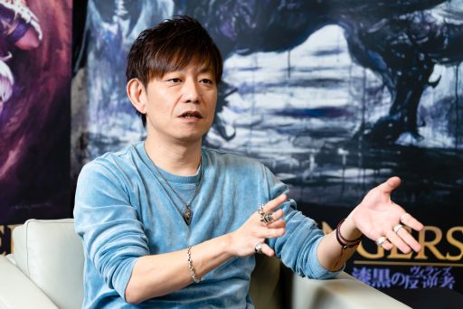 画像ギャラリー No.005のサムネイル画像 / 苦節3年,いよいよエオルゼアに傘が登場。アップデート盛りだくさんな「ファイナルファンタジーXIV」パッチ5.2直前,吉田直樹氏インタビュー