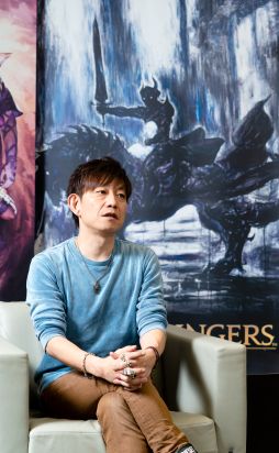 画像ギャラリー No.008のサムネイル画像 / 苦節3年,いよいよエオルゼアに傘が登場。アップデート盛りだくさんな「ファイナルファンタジーXIV」パッチ5.2直前,吉田直樹氏インタビュー