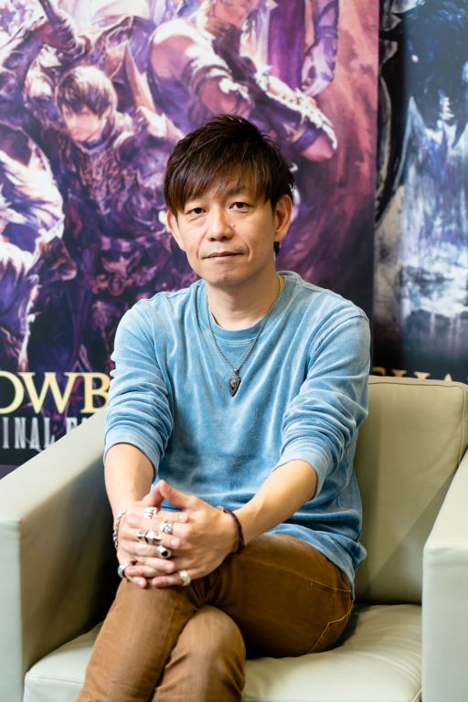 画像ギャラリー No.011のサムネイル画像 / 苦節3年,いよいよエオルゼアに傘が登場。アップデート盛りだくさんな「ファイナルファンタジーXIV」パッチ5.2直前,吉田直樹氏インタビュー
