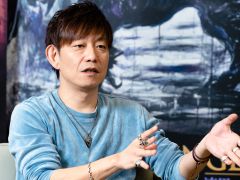 苦節3年，いよいよエオルゼアに傘が登場。アップデート盛りだくさんな「ファイナルファンタジーXIV」パッチ5.2直前，吉田直樹氏インタビュー
