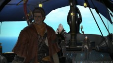 画像ギャラリー No.001のサムネイル画像 / 「FFXIV」の大型アップデート，パッチ5.3“クリスタルの残光”が本日実装。“漆黒のヴィランズ”のメインストーリーがいよいよ完結へ
