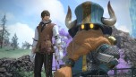 画像ギャラリー No.002のサムネイル画像 / 「FFXIV」の大型アップデート，パッチ5.3“クリスタルの残光”が本日実装。“漆黒のヴィランズ”のメインストーリーがいよいよ完結へ