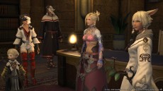 画像ギャラリー No.005のサムネイル画像 / 「FFXIV」の大型アップデート，パッチ5.3“クリスタルの残光”が本日実装。“漆黒のヴィランズ”のメインストーリーがいよいよ完結へ