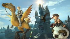 画像ギャラリー No.006のサムネイル画像 / 「FFXIV」の大型アップデート，パッチ5.3“クリスタルの残光”が本日実装。“漆黒のヴィランズ”のメインストーリーがいよいよ完結へ