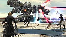 画像ギャラリー No.005のサムネイル画像 / 「ファイナルファンタジーXIV」の累計登録アカウント数が2200万を突破。パッチ 5.5「黎明の死闘」の最新情報も公開