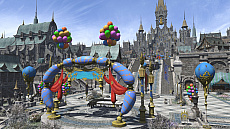 画像ギャラリー No.010のサムネイル画像 / 「ファイナルファンタジーXIV」の累計登録アカウント数が2200万を突破。パッチ 5.5「黎明の死闘」の最新情報も公開