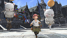 画像ギャラリー No.011のサムネイル画像 / 「ファイナルファンタジーXIV」の累計登録アカウント数が2200万を突破。パッチ 5.5「黎明の死闘」の最新情報も公開