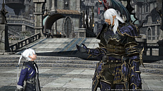 画像ギャラリー No.018のサムネイル画像 / 「ファイナルファンタジーXIV」の累計登録アカウント数が2200万を突破。パッチ 5.5「黎明の死闘」の最新情報も公開