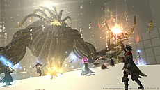 画像ギャラリー No.022のサムネイル画像 / 「ファイナルファンタジーXIV」の累計登録アカウント数が2200万を突破。パッチ 5.5「黎明の死闘」の最新情報も公開