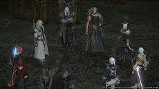 画像ギャラリー No.004のサムネイル画像 / 「FFXIV」パッチ5.55が本日19：00頃に配信。メインストーリーや「セイブ・ザ・クイーン」の続編などが追加