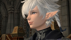 画像ギャラリー No.005のサムネイル画像 / 「FFXIV」パッチ5.55が本日19：00頃に配信。メインストーリーや「セイブ・ザ・クイーン」の続編などが追加