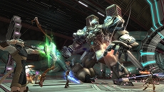 画像ギャラリー No.009のサムネイル画像 / 「FFXIV」パッチ5.55が本日19：00頃に配信。メインストーリーや「セイブ・ザ・クイーン」の続編などが追加