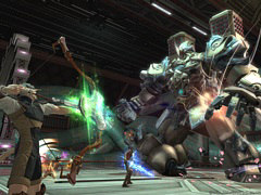 「FFXIV」パッチ5.55が本日19：00頃に配信。メインストーリーや「セイブ・ザ・クイーン」の続編などが追加