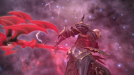 画像ギャラリー No.005のサムネイル画像 / 「ファイナルファンタジーXIV」,パッチ6.0実装に先駆けパッチノートの一部を先行公開