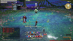 ファイナルファンタジーXIV: 漆黒のヴィランズ