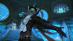 ファイナルファンタジーXIV: 漆黒のヴィランズ