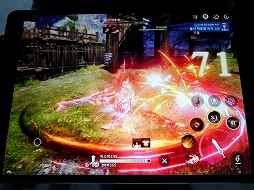 画像ギャラリー No.008のサムネイル画像 / ［G-Star 2018］武器の切り替えで“クラス”に縛られないプレイを実現。スマホ向けMMORPG「TRAHA」プレイレポート