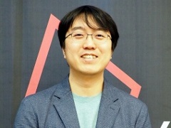 ［G-Star 2018］「TRAHA」開発会社のCEOにインタビュー。ベテラン達が妥協なき開発姿勢で挑むスマホ向けMMORPGとは