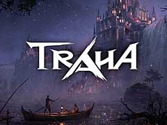 Nexon Korea，スマホ向けの新作MMORPG「TRAHA」を韓国で4月18日に配信開始