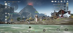 画像ギャラリー No.004のサムネイル画像 / 「TRAHA」韓国語版が正式サービスを開始。オリジナルIPながら420万もの事前登録者数を集める注目作