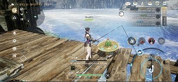 画像ギャラリー No.006のサムネイル画像 / 「TRAHA」韓国語版が正式サービスを開始。オリジナルIPながら420万もの事前登録者数を集める注目作