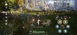 画像ギャラリー No.007のサムネイル画像 / 「TRAHA」韓国語版が正式サービスを開始。オリジナルIPながら420万もの事前登録者数を集める注目作