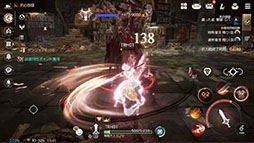 画像ギャラリー No.003のサムネイル画像 / スマホ向け新作MMORPG「TRAHA」の国内配信が2020年上半期にスタート。事前登録＆プレミアムβテストの参加申込みも受け付け中