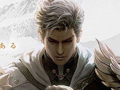 スマホ向け新作MMORPG「TRAHA」の国内配信が2020年上半期にスタート。事前登録＆プレミアムβテストの参加申込みも受け付け中