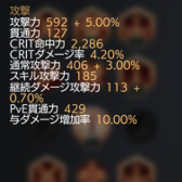 画像ギャラリー No.020のサムネイル画像 / MMORPG「TRAHA」の初心者向け育成指南。“戦闘力2000”以降のキャラ育成を無課金で乗り越えるためのコツを紹介