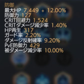画像ギャラリー No.021のサムネイル画像 / MMORPG「TRAHA」の初心者向け育成指南。“戦闘力2000”以降のキャラ育成を無課金で乗り越えるためのコツを紹介