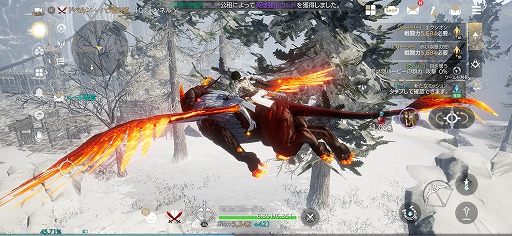 画像ギャラリー No.028のサムネイル画像 / MMORPG「TRAHA」の初心者向け育成指南。“戦闘力2000”以降のキャラ育成を無課金で乗り越えるためのコツを紹介
