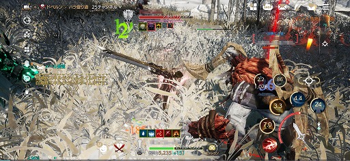 画像ギャラリー No.029のサムネイル画像 / MMORPG「TRAHA」の初心者向け育成指南。“戦闘力2000”以降のキャラ育成を無課金で乗り越えるためのコツを紹介