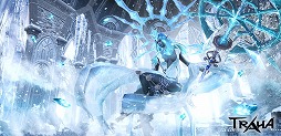 画像ギャラリー No.004のサムネイル画像 / 「TRAHA」,リリース100日を記念した特別アイテムが配布。Twitterキャンペーンも開催中