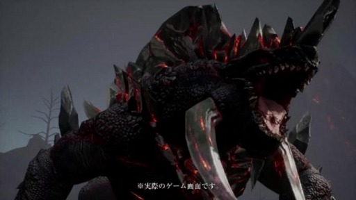画像ギャラリー No.008のサムネイル画像 / 「TRAHA」の大型アップデートが本日実施。全キャラが使用可能な「鎌」や新エリアが実装され,レベルキャップも引き上げられる