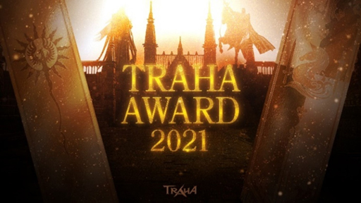 画像ギャラリー No.003のサムネイル画像 / 「TRAHA」で1周年を記念した豪華イベントを多数開催。公式生放送は5月7日20時から