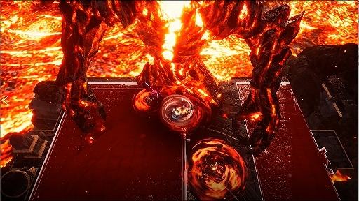 画像ギャラリー No.006のサムネイル画像 / 【PR】実力で強くなれるMMORPG「TRAHA」の魅力を紹介。自由度の高いクラスシステムで,自分だけの戦い方を編み出そう!