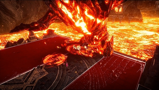画像ギャラリー No.012のサムネイル画像 / 【PR】実力で強くなれるMMORPG「TRAHA」の魅力を紹介。自由度の高いクラスシステムで,自分だけの戦い方を編み出そう!