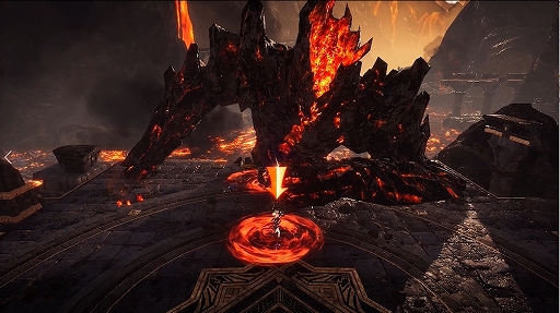画像ギャラリー No.013のサムネイル画像 / 【PR】実力で強くなれるMMORPG「TRAHA」の魅力を紹介。自由度の高いクラスシステムで,自分だけの戦い方を編み出そう!