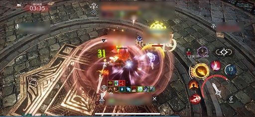 画像ギャラリー No.015のサムネイル画像 / 【PR】実力で強くなれるMMORPG「TRAHA」の魅力を紹介。自由度の高いクラスシステムで,自分だけの戦い方を編み出そう!