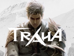 【PR】実力で強くなれるMMORPG「TRAHA」の魅力を紹介。自由度の高いクラスシステムで，自分だけの戦い方を編み出そう！
