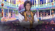 画像ギャラリー No.004のサムネイル画像 / 「蛇香のライラ 〜Allure of MUSK〜」4Gamer限定の掛け合い第5回が公開。第3巻のミッション内容や攻略キャラの情報も掲載