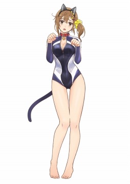 画像ギャラリー No.003のサムネイル画像 / PS4/Switch「DEAD OR ALIVE Xtreme 3 Scarlet」が2019年3月20日に発売。新エンジン「やわらか4D」で“揺れ”がダイレクトに伝わる