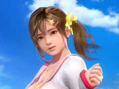 「DOAX3 Scarlet」，プロモーションムービー第2弾が公開。アクティビティやポールダンスを楽しむ彼女たちをチェックしよう